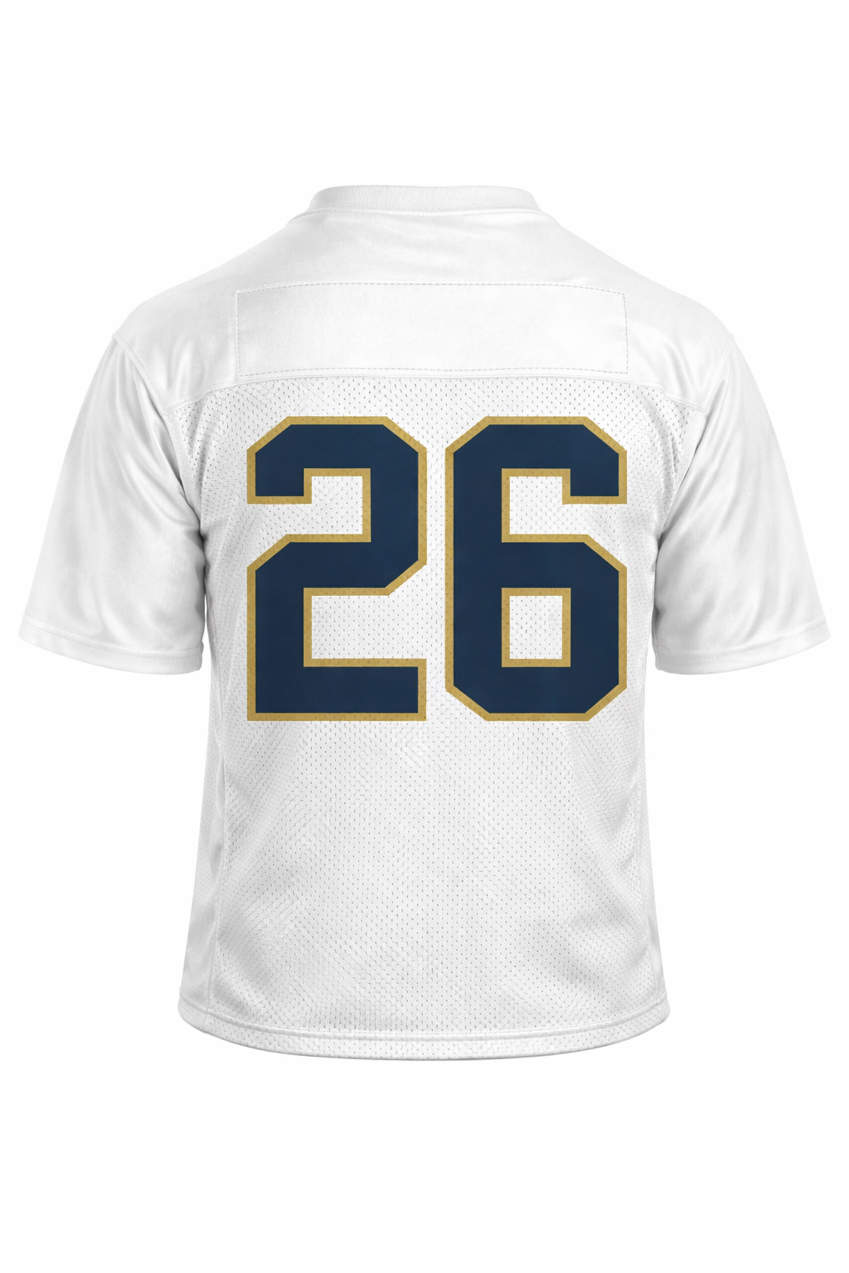 Jersey Back