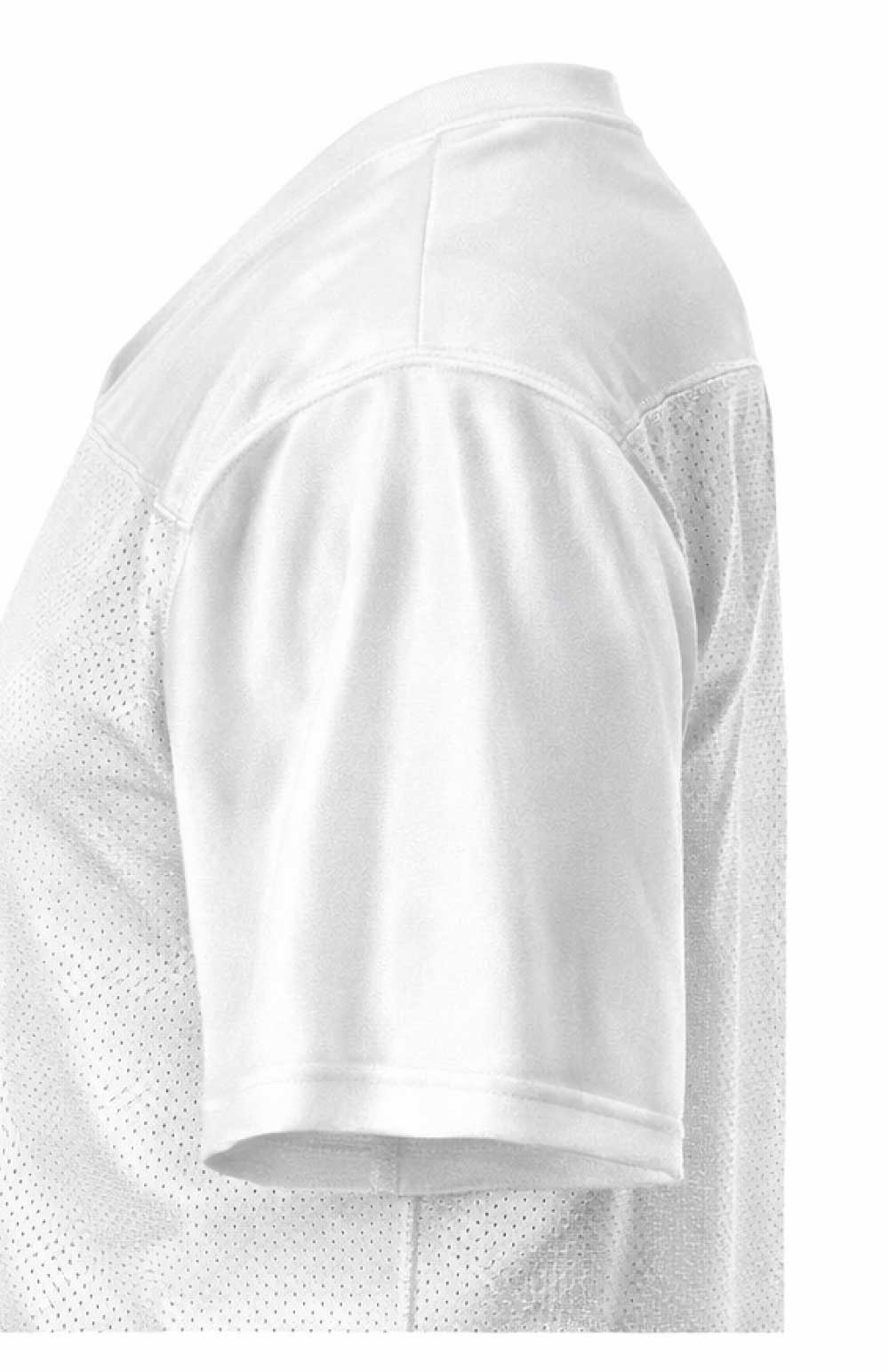 Left Sleeve